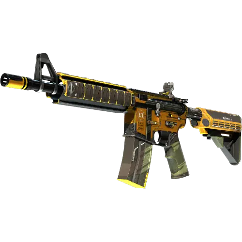 M4A4（纪念品） | 喧嚣杀戮 (崭新出厂)